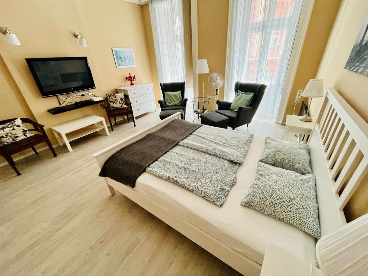 Academy Home - Elegant Place Next To The Parliament Budapeşte Dış mekan fotoğraf